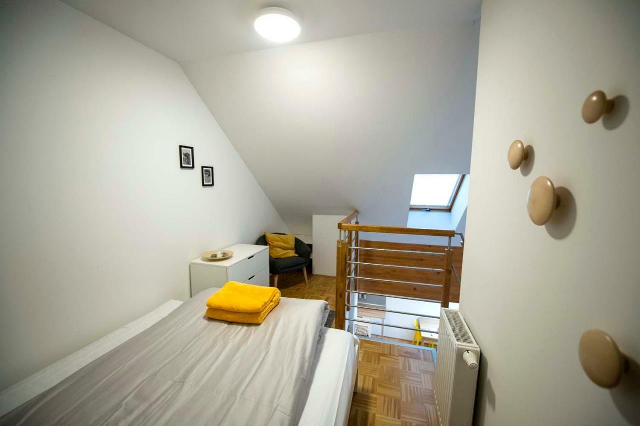 Krona Apartments Бовец Экстерьер фото